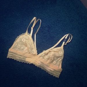 NWT Victoria's Secret bralette